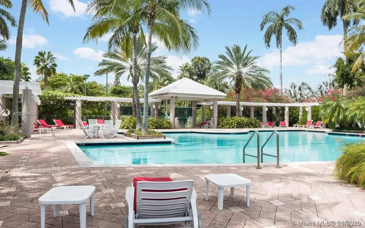 Palm Bay Towers #19W image #20