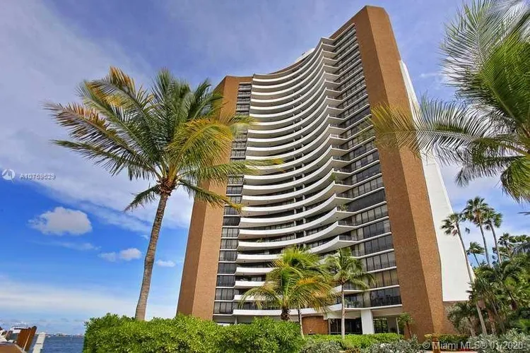 Palm Bay Towers #19W image #21