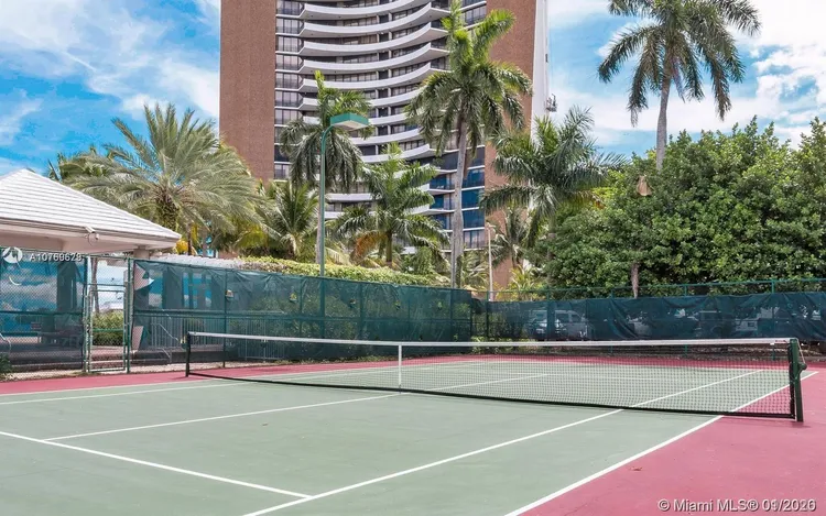 Palm Bay Towers #19W image #23