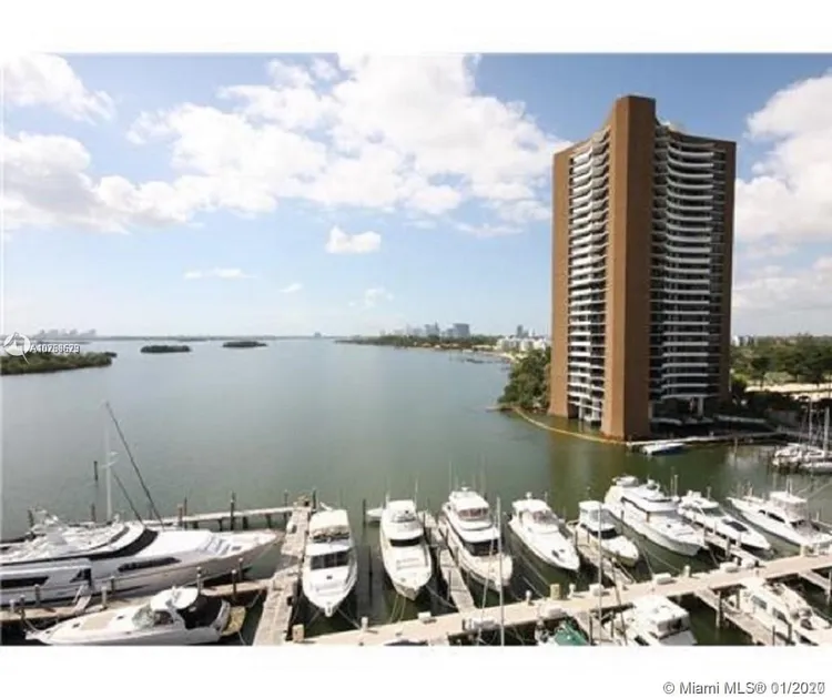 Palm Bay Towers #19W image #25