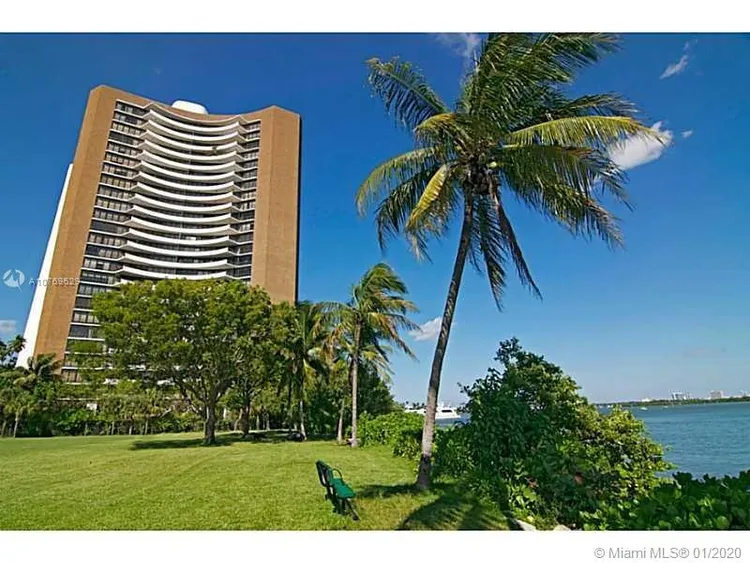 Palm Bay Towers #19W image #29