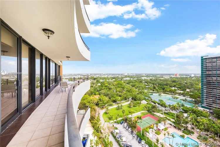 Palm Bay Towers #19W image #46