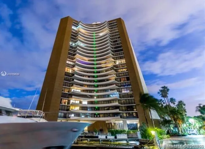 Palm Bay Towers #19W image #7