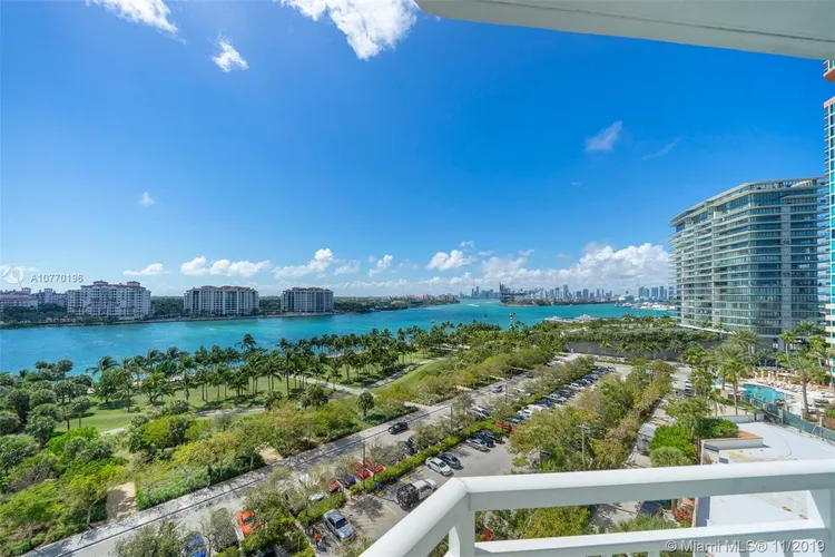 South Pointe Tower #1003 image #10