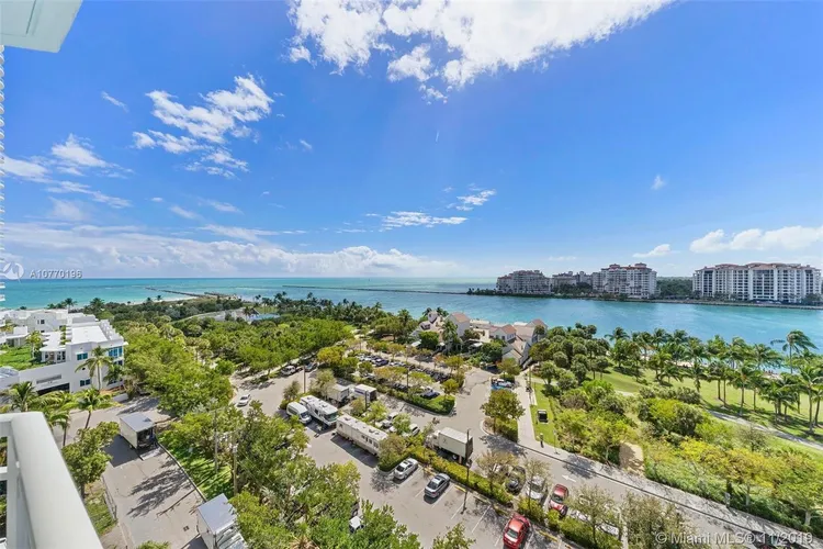 South Pointe Tower #1003 image #11