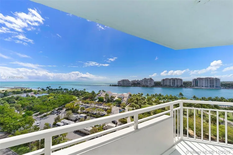 South Pointe Tower #1003 image #12