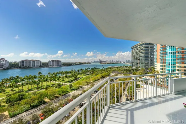 South Pointe Tower #1003 image #13