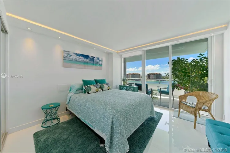 South Pointe Tower #1003 image #15