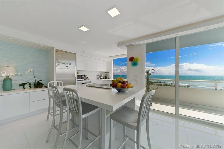 South Pointe Tower #1003 image #6