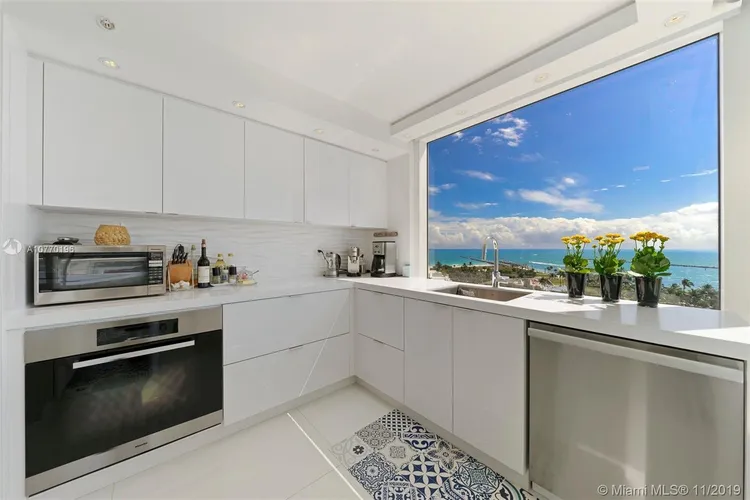 South Pointe Tower #1003 image #7