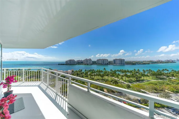 South Pointe Tower #1003 image #9