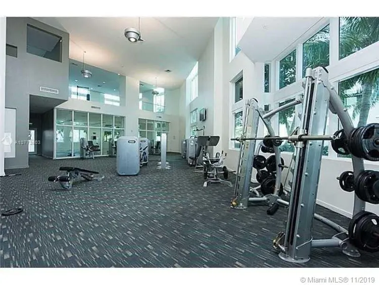 Quantum on the Bay #807 image #18