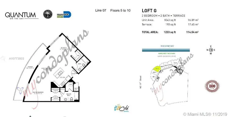 Quantum on the Bay #807 image #20