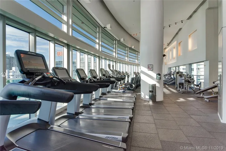 Flamingo South Beach #1072S image #8