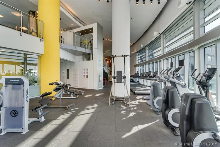 Flamingo South Beach #1072S image #9