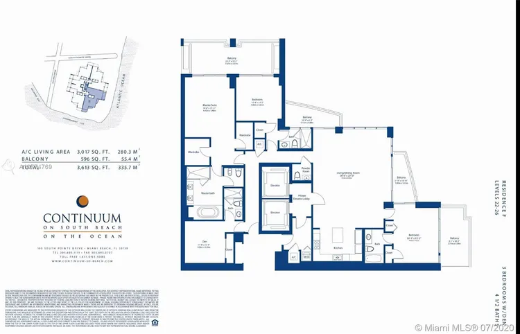 Continuum II North #2502 image #31