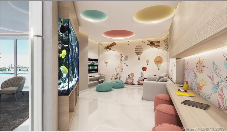 Portofino Tower #2605 image #20