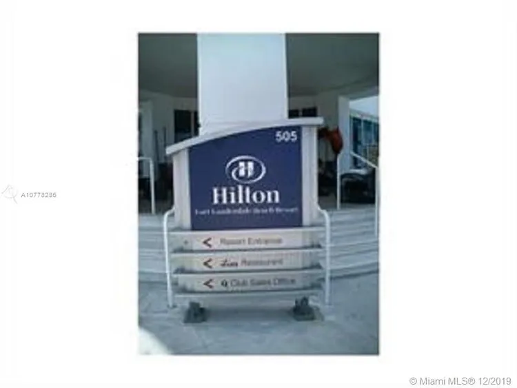 Hilton Q Club #1718 image #16