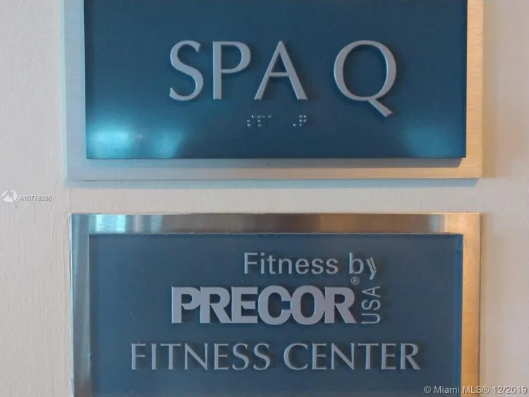 Hilton Q Club #1718 image #20