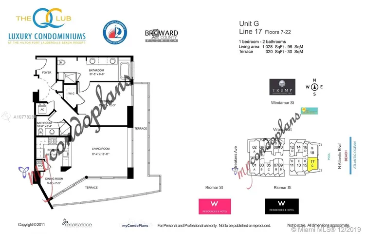 Hilton Q Club #1718 image #25