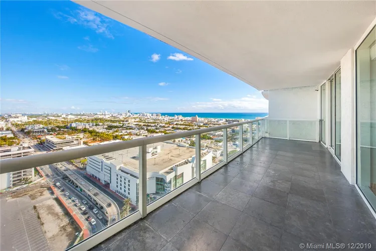 ICON South Beach #2604 image #6