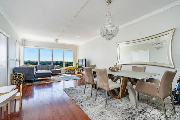 Blair House #7B image #11