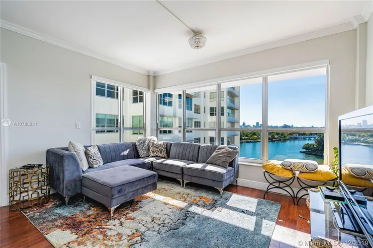 Blair House #7B image #14