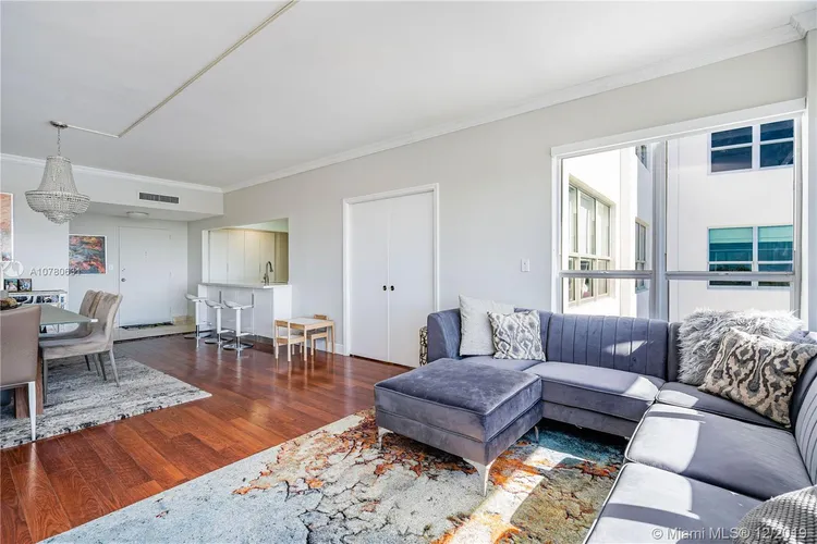 Blair House #7B image #15