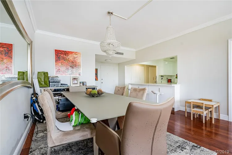 Blair House #7B image #17