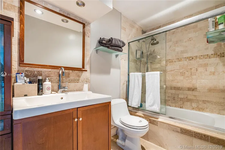 Blair House #7B image #22