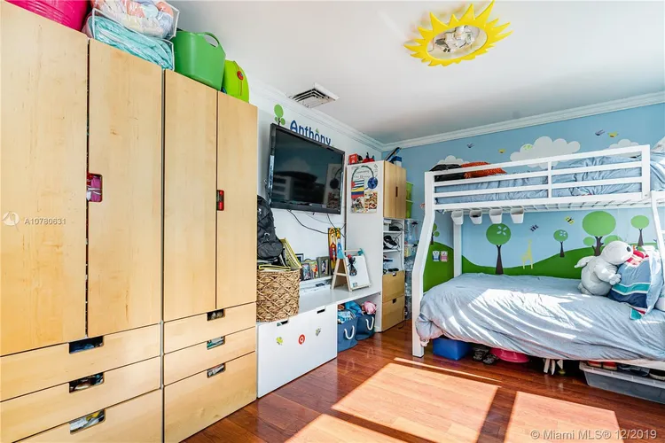 Blair House #7B image #25