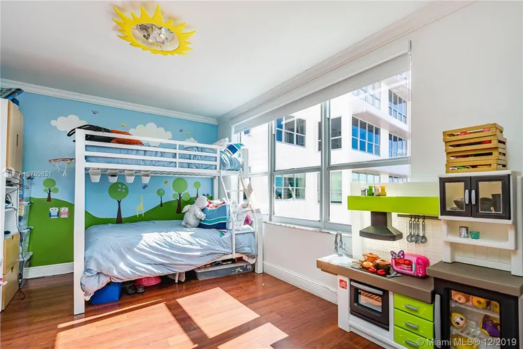 Blair House #7B image #26