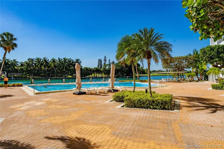 Blair House #7B image #28