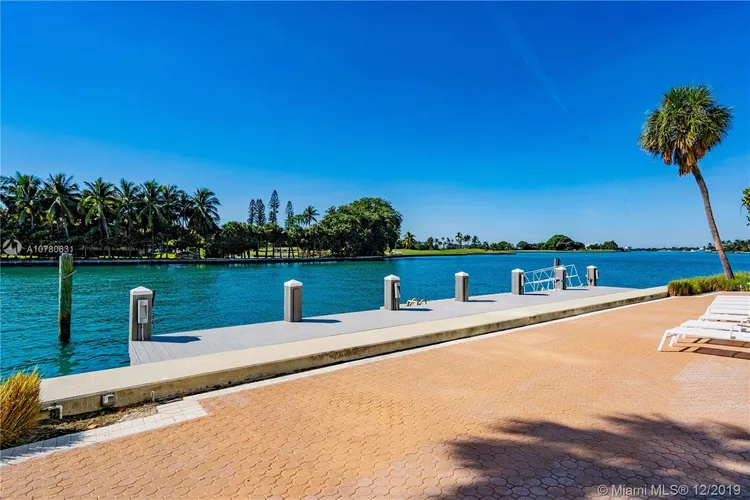 Blair House #7B image #29