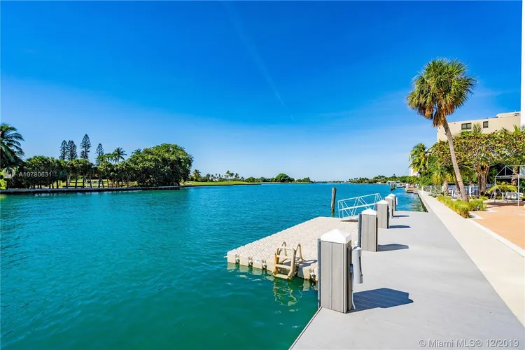 Blair House #7B image #30