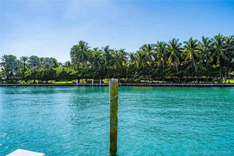 Blair House #7B image #31