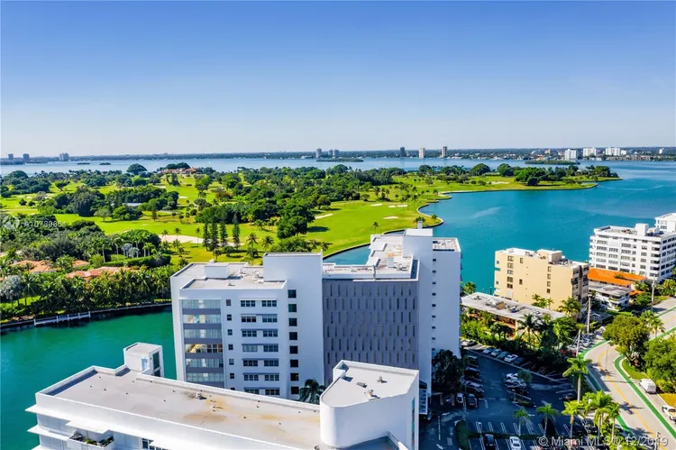 Blair House #7B image #33