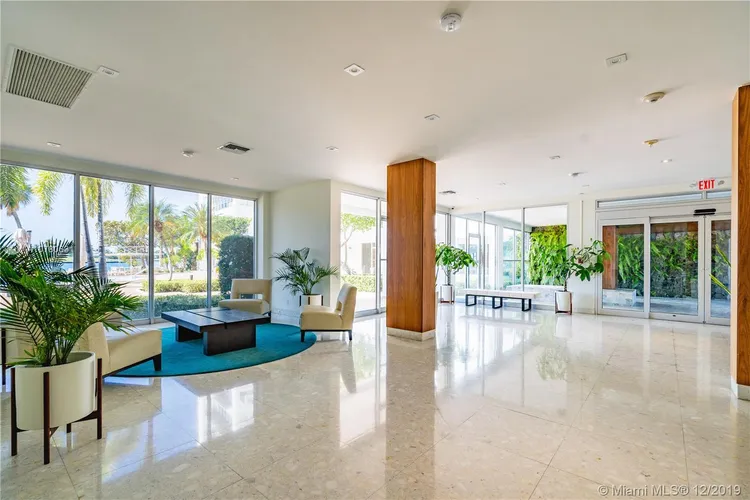 Blair House #7B image #34