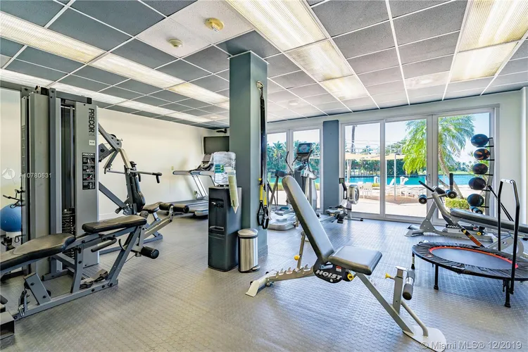 Blair House #7B image #35