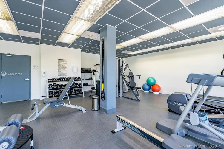 Blair House #7B image #36