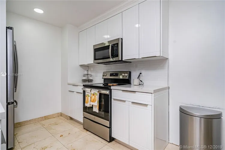 Blair House #7B image #6