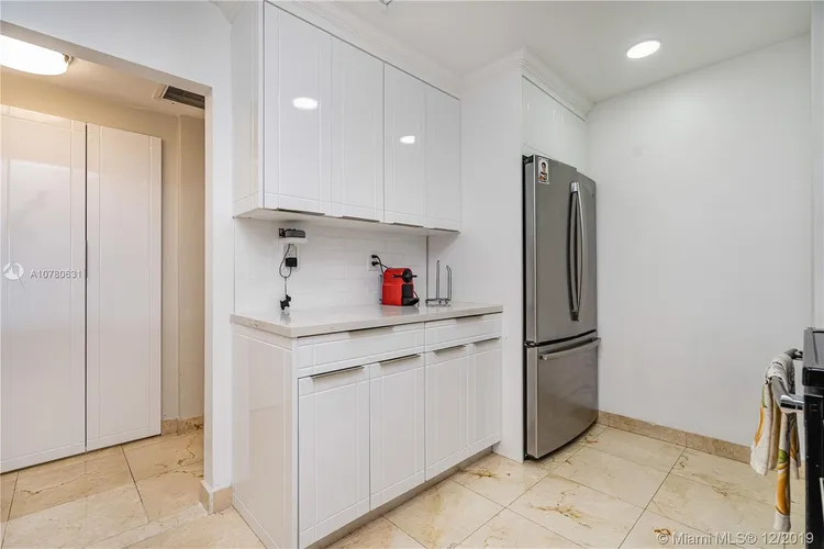 Blair House #7B image #7