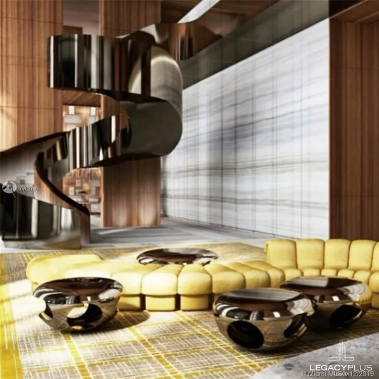 Brickell House #910 image #16