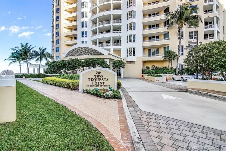 Two Tequesta Point #1002 image #35