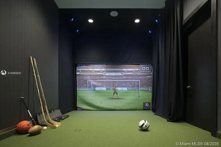 Porsche Design Tower #1603 image #23