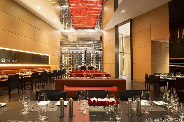 Porsche Design Tower #1603 image #26