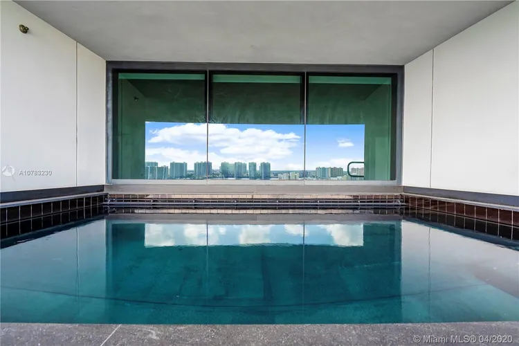 Porsche Design Tower #1603 image #62