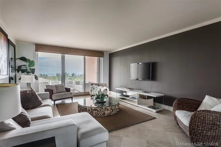 Ocean Club - Club Tower One #602 image #10