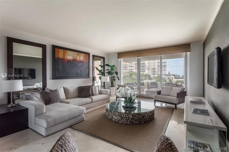 Ocean Club - Club Tower One #602 image #11