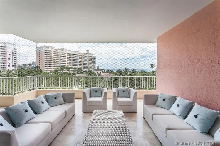 Ocean Club - Club Tower One #602 image #12